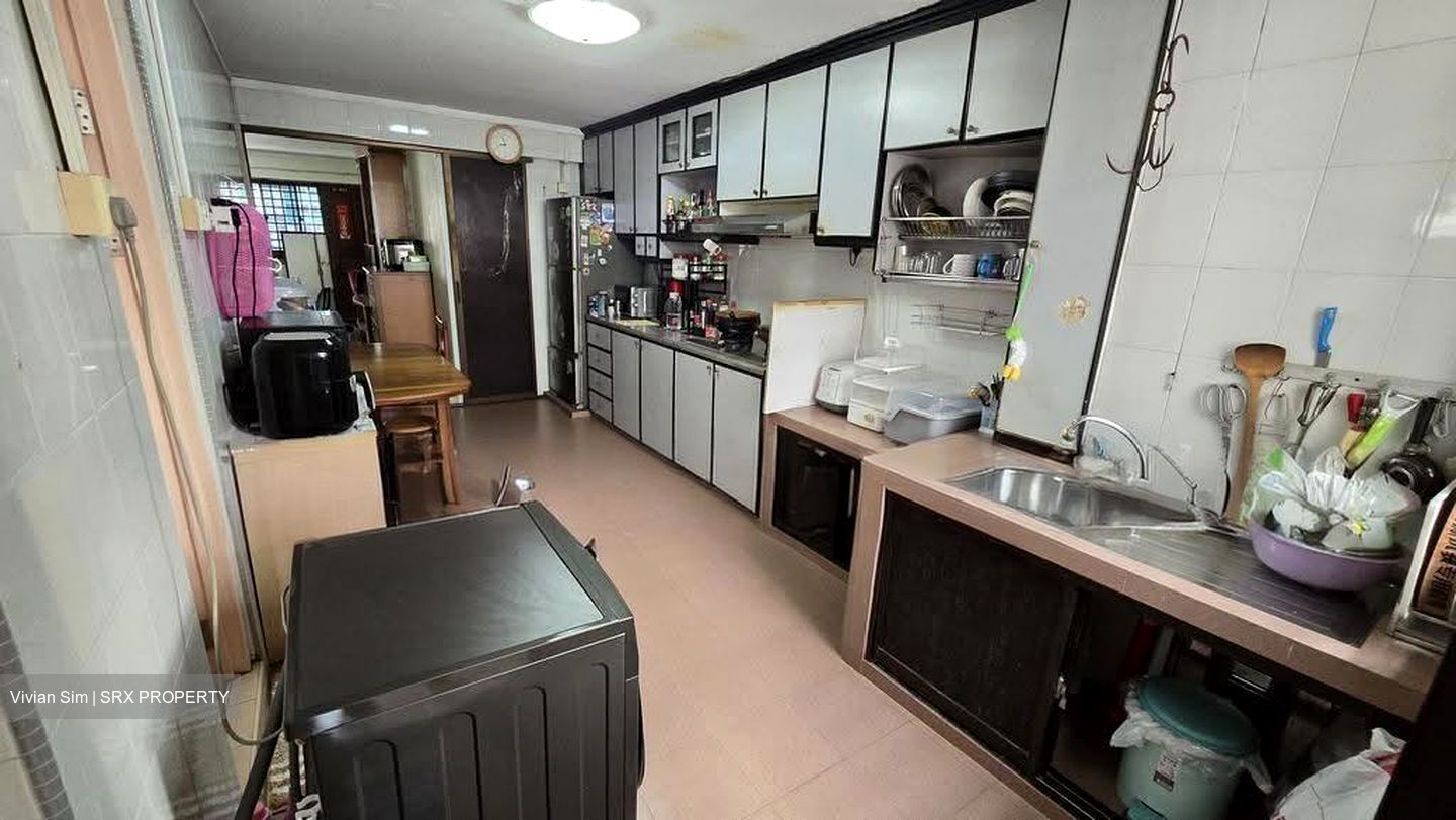 Blk 35 Bedok South Parkview (Bedok), HDB 4 Rooms #631660331